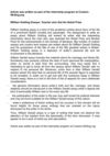 William Golding Essays: Teacher who Got the Nobel Prize