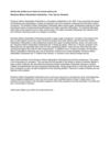 Woodrow Wilson Dissertation Fellowship – Free Tips for Students