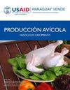 desarrollo economico de empresa de Pollos
