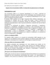 Impacto de las herramientas CASE en el desarrollo de aplicaciones en el Ecuador - Tglo. Jenny Suarez
