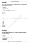 BeITCertified Cisco Free Download Actual 642-978 exam questions dumps as PDF