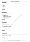 BeITCertified HP Free Download Actual HP0-436 exam questions dumps as PDF