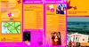 Programme d'animation Juillet Août 2011