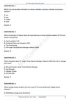BeITCertified HP Free Download Actual HP0-S26 exam questions dumps as PDF