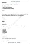 BeITCertified HP Free Download Actual HP0-W01 exam questions dumps as PDF