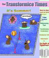 The Transformice Times: June Issue 2011