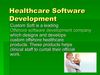 Healthcare Software Development