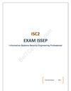 BeITCertified ISC2 Free Download Actual ISSEP exam questions dumps as PDF