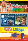 Revista Opciones • Junio 2011