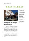 Rías Baixas