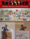 Ceramicas del Captain Dugs