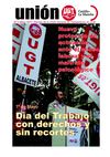Newsletter UNIÓN UGT Castilla-La Mancha Num.2 - Mayo 2011