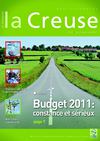 Le Magazine de la Creuse n°49, juin - juillet - août 2011