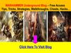 Warhammer Online Goblin MMO Guide - Access Free Secret Tips, Tricks, Strategies, Walkthroughs, Cheats, Hacks, Gold,...