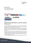 Revista de Imprensa de 14 de Junho de 2011