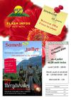 FLASH INFOS JUIN 2011 - MERY