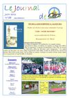 Journal de Cers Juin 2011