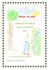 REVISTA DE LAS JORNADAS CULTURALES