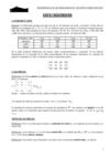 APUNTES MATEMATICAS II. CURSO 2010-2011