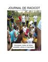 Journal de Racicot, mai 2011