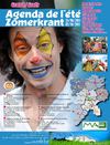 agenda de l'été 2011