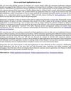 Do we need SaaS Applications in 2011