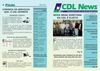 CDL NEWS Ano I Nº 1