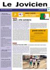 N°38 Janvier 2002