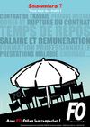 Saisonniers? Vous avez des droits!