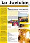 N°46 Juillet/août 2002