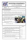 Periódico escolar curso 2004-2005