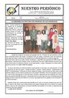 periodico escolar 2004-2005 tercer trimetre CEIP VIRGEN DE MONTEMAYOR