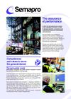 Semapro : expertise, consultancy and engineering services
