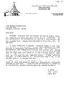 Manchester Christian Church Testimonial