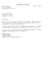 Little Prospect Baptist Testimonial
