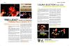 In Genova & Liguria Magazine | "Preludio" Talenti in concerto - Liguria Selection Music Show