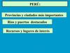 Perú - Piura