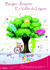 guide des animations belle isle en terre - beg ar c'hra