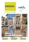 Annonay magazine nº 2 - mars 2010