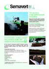 Semavert, the composting platform
