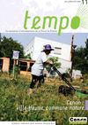 Tempo 11 : Cenon, ville fleurie, commune nature