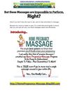  cramps in early pregnancy - cramping during pregnancy