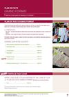 Plan de visite grand format SITEVI 2011