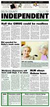 Delta County Independent, Issue 24, June 15, 2011