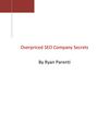 Top 3 SEO Company Secrets