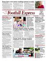 Foothill Express June 2011