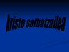 Cesar