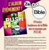 Ze Bible - Push - CD
