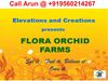 DPL Flora Orchid Farms Noida Farmhouse Scheme 2010 Noida Authority Greater Noida Delhi NCR For Sale Buy Gurgaon