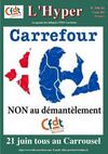 non au démantelement